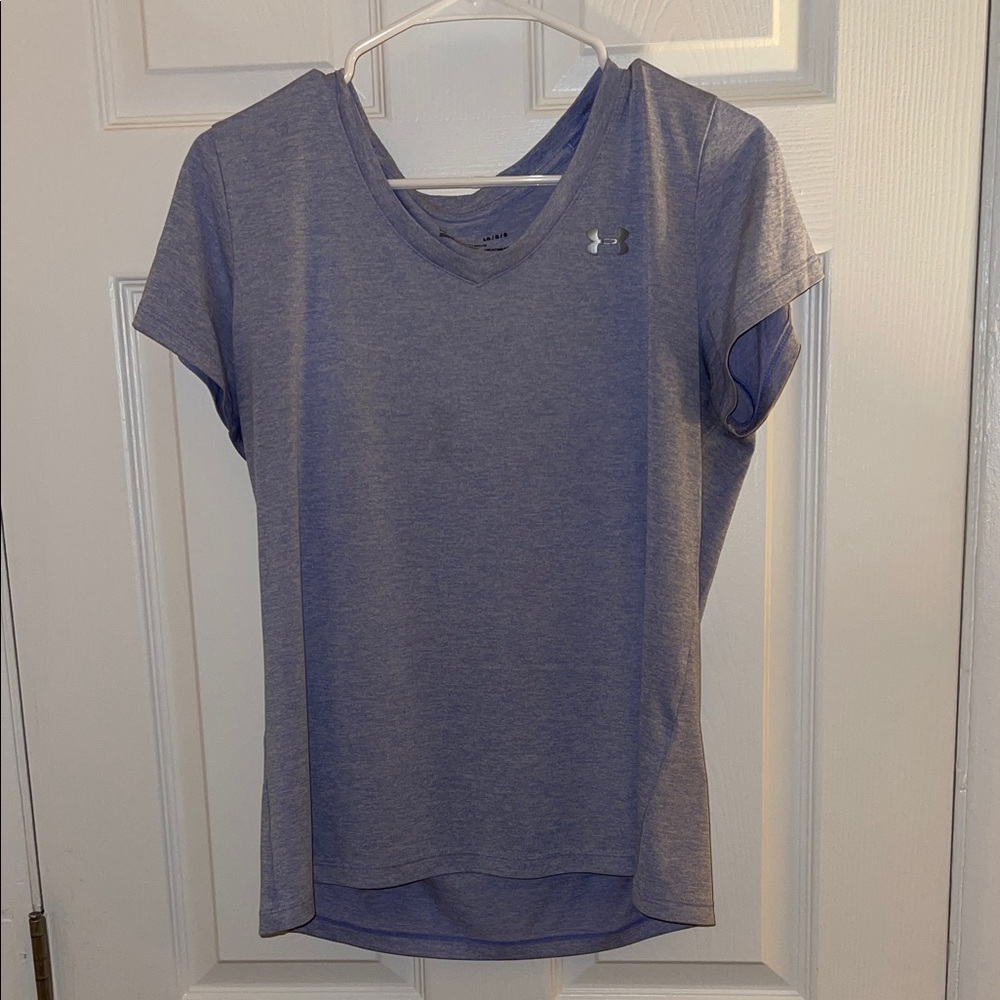 Womens Athletic Top